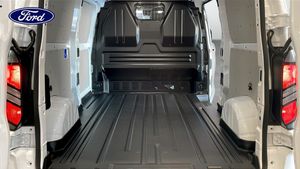 Ford Custom bild 10