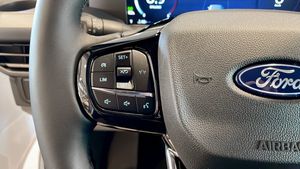Ford Custom bild 15