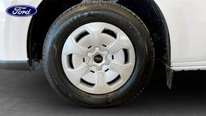 Ford Custom bild 9