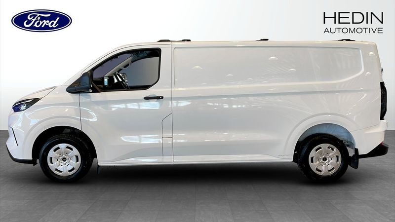 Ford Custom bild 6