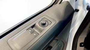 Ford Custom bild 11