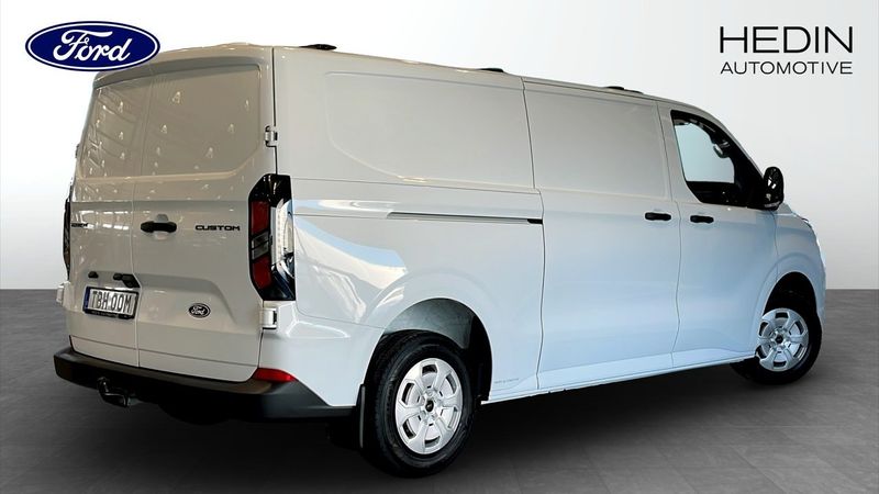 Ford Custom bild 2