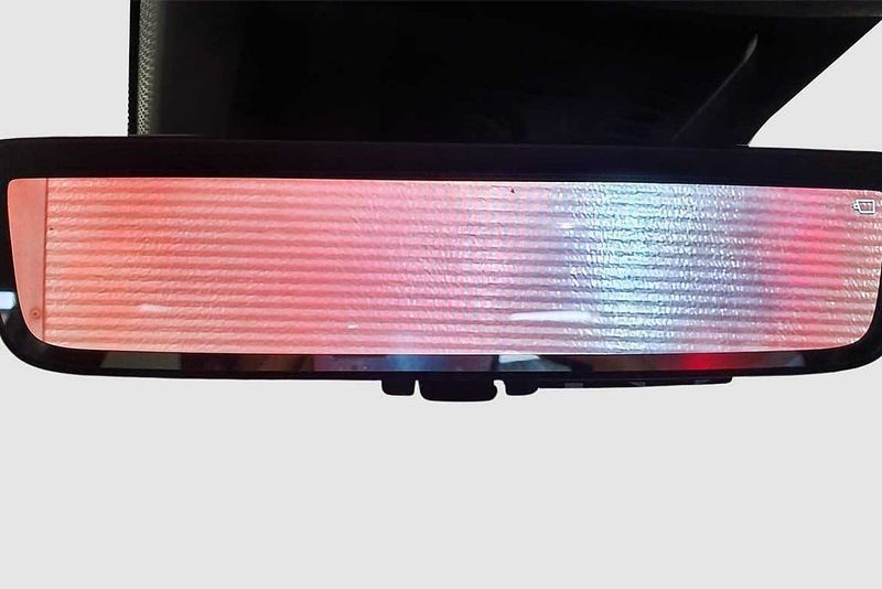 Toyota C-HR bild 21