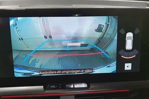 Toyota C-HR bild 23