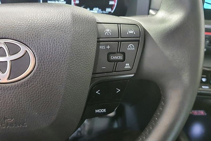 Toyota C-HR bild 20