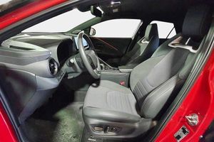 Toyota C-HR bild 16