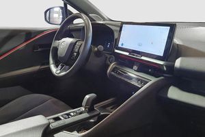 Toyota C-HR bild 11