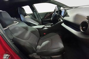 Toyota C-HR bild 12