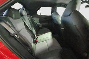 Toyota C-HR bild 14