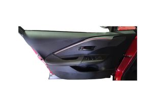 Toyota C-HR bild 18
