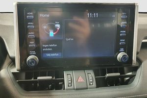 Toyota RAV4 bild 23
