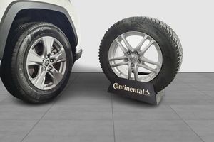 Toyota RAV4 bild 13