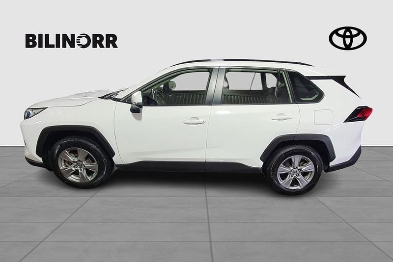 Toyota RAV4 bild 2