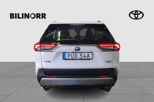 Toyota RAV4 bild 4