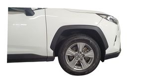 Toyota RAV4 bild 12
