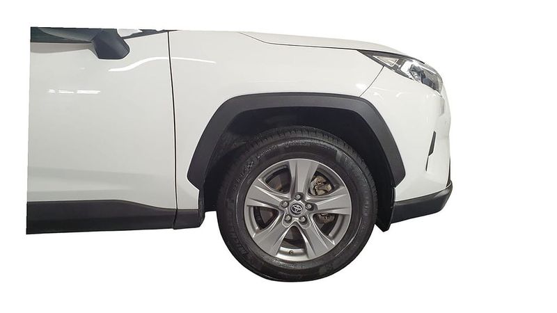 Toyota RAV4 bild 12