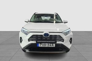 Toyota RAV4 bild 9
