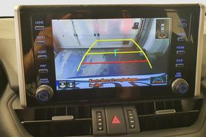 Toyota RAV4 bild 24