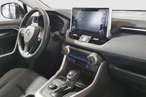 Toyota RAV4 bild 16