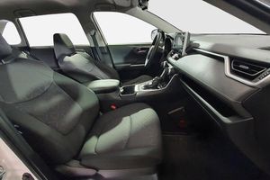 Toyota RAV4 bild 17