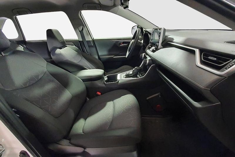 Toyota RAV4 bild 17