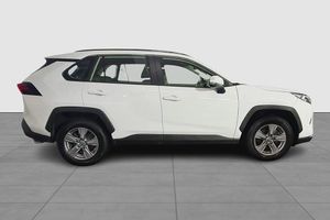 Toyota RAV4 bild 7