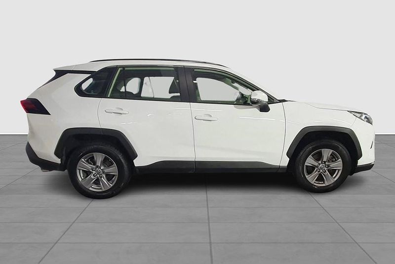 Toyota RAV4 bild 7