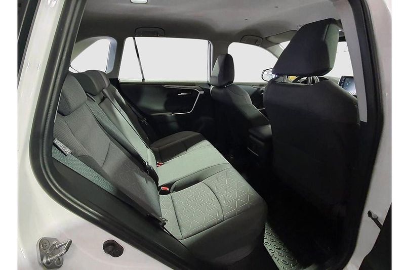 Toyota RAV4 bild 18
