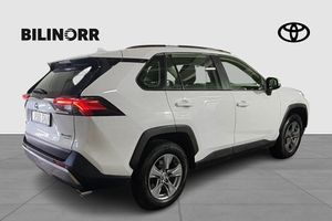 Toyota RAV4 bild 6