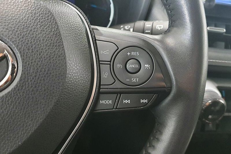 Toyota RAV4 bild 22