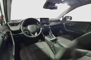 Toyota RAV4 bild 14