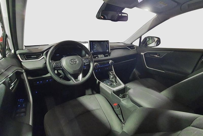 Toyota RAV4 bild 14