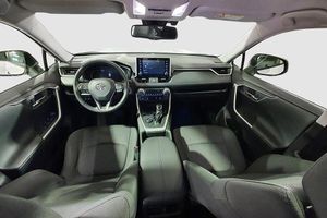Toyota RAV4 bild 15