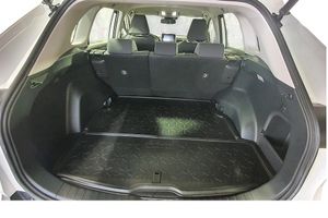 Toyota RAV4 bild 5
