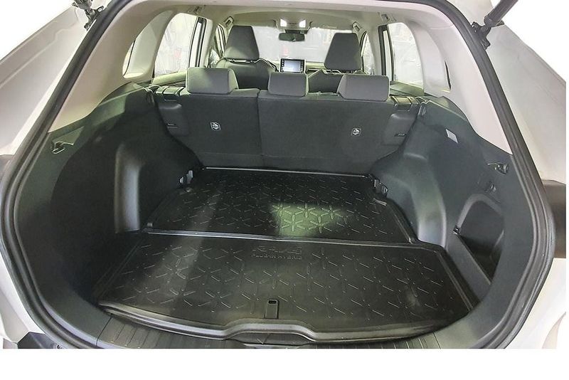 Toyota RAV4 bild 5
