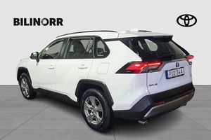 Toyota RAV4 bild 3