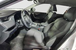 Toyota RAV4 bild 20
