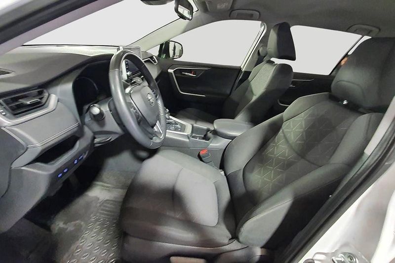 Toyota RAV4 bild 20