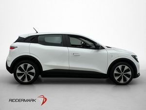 Renault Megane E-Tech bild 8