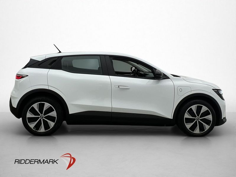 Renault Megane E-Tech bild 8