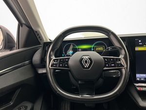 Renault Megane E-Tech bild 12