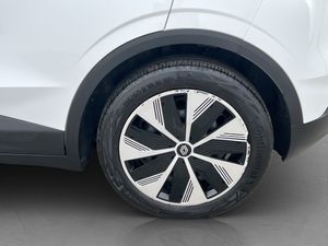 Renault Megane E-Tech bild 27