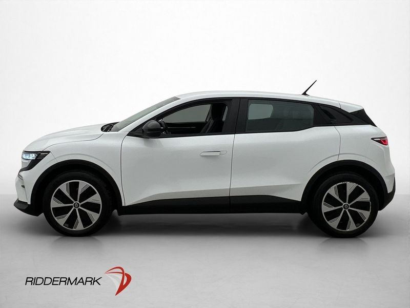 Renault Megane E-Tech bild 5