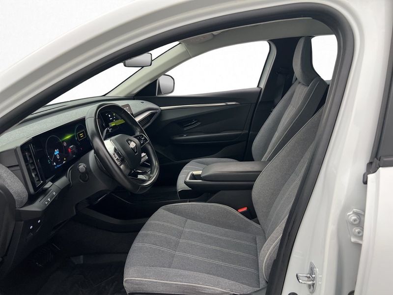 Renault Megane E-Tech bild 11
