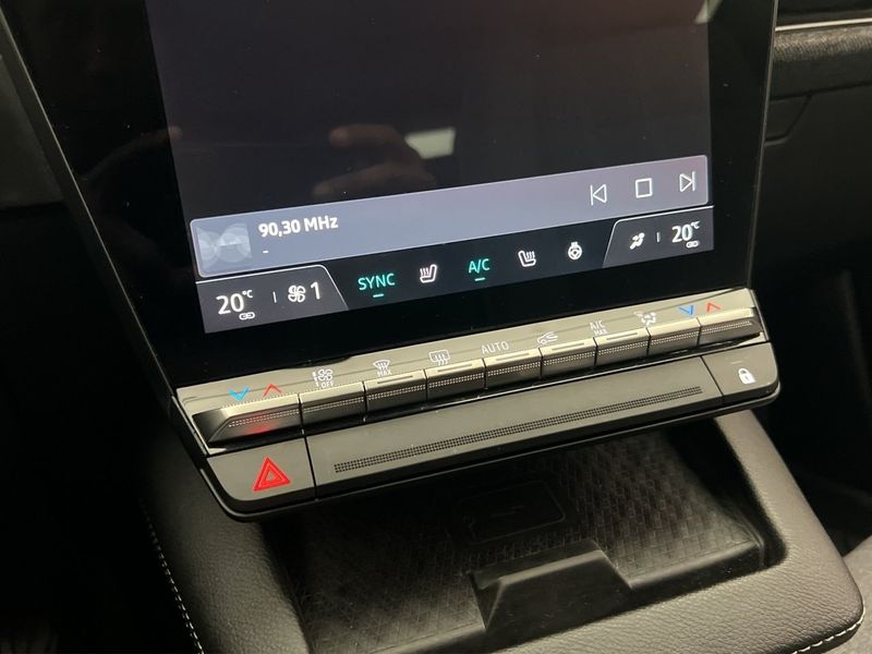 Renault Megane E-Tech bild 18