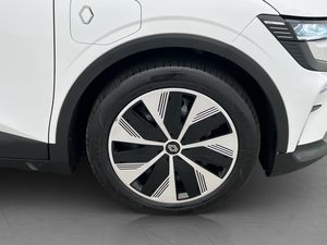 Renault Megane E-Tech bild 28