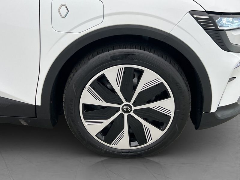 Renault Megane E-Tech bild 28