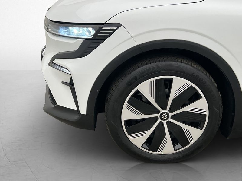 Renault Megane E-Tech bild 26