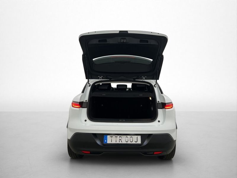 Renault Megane E-Tech bild 10