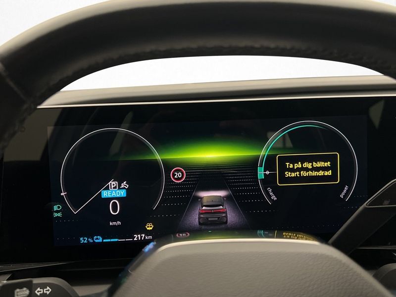 Renault Megane E-Tech bild 22